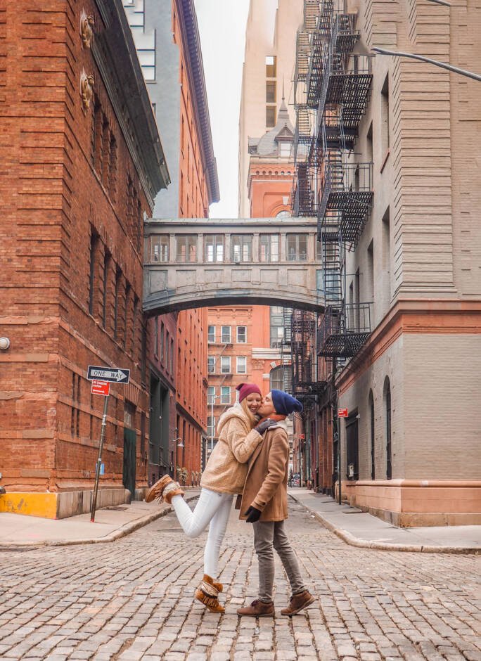 Consejos para viajar a Estados Unidos