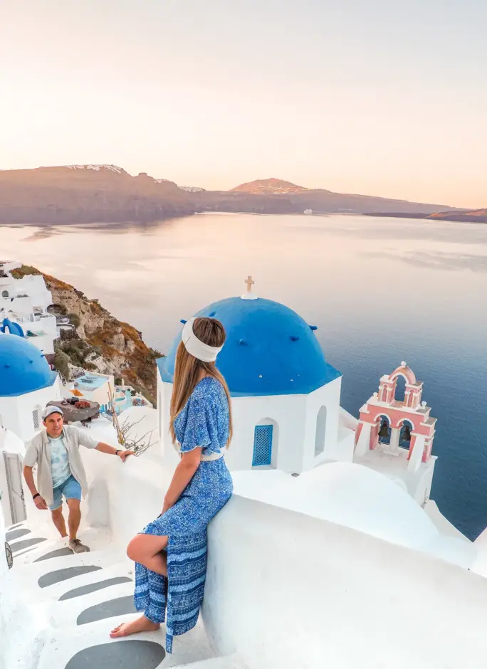 Consejos para viajar a Grecia