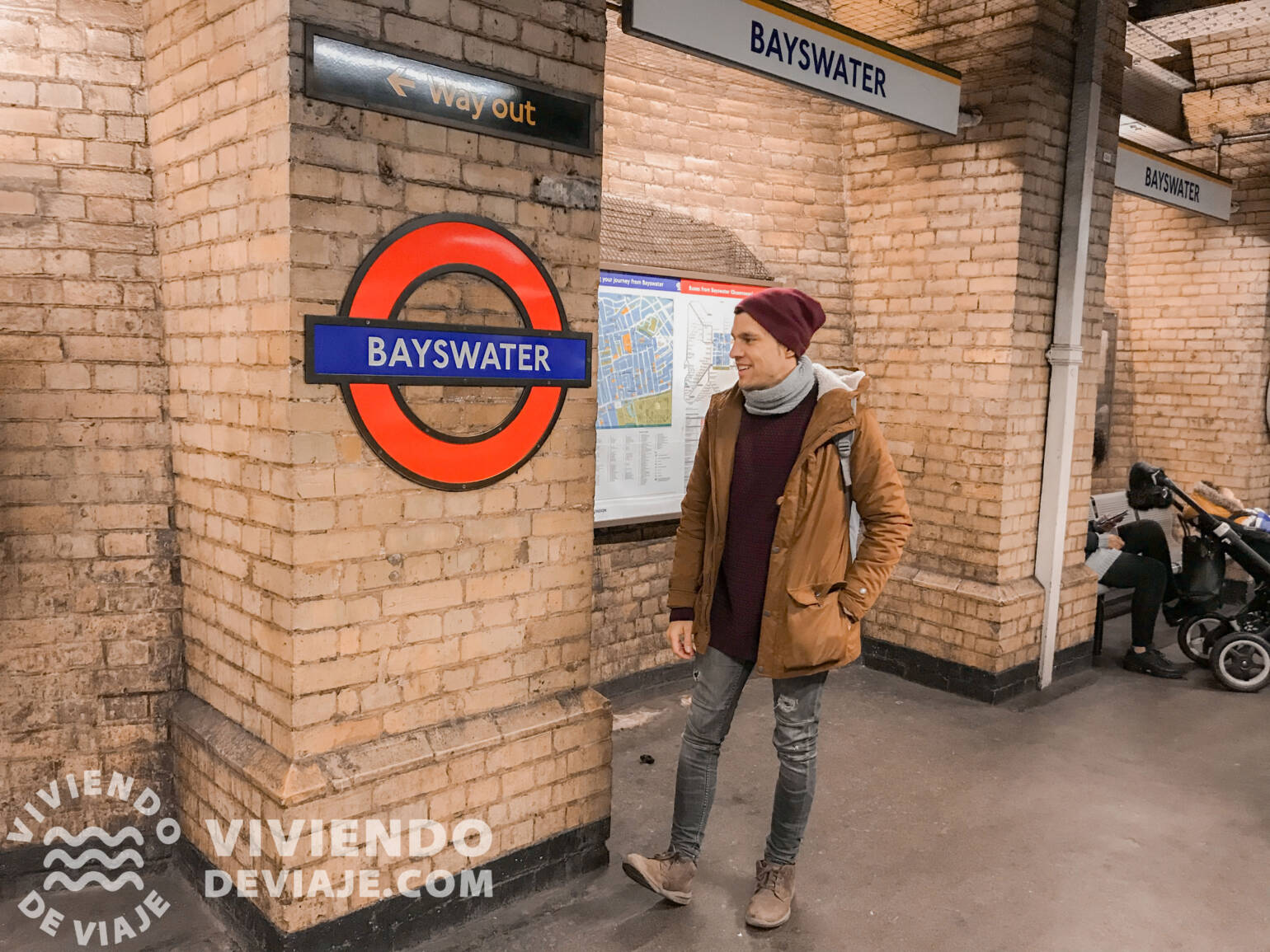Viaje a Londres en 3 días