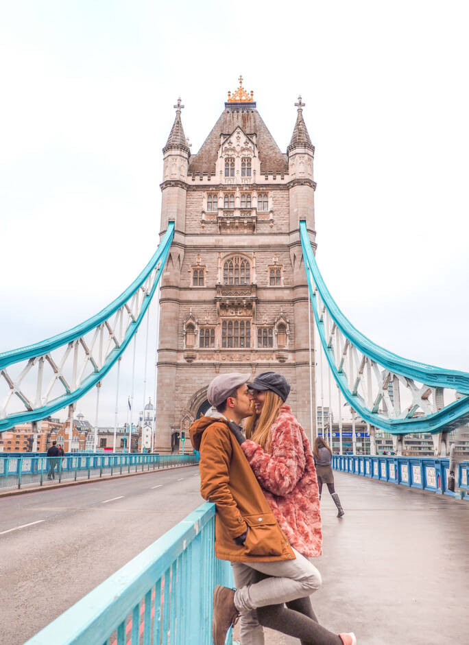 Consejos para viajar a Londres