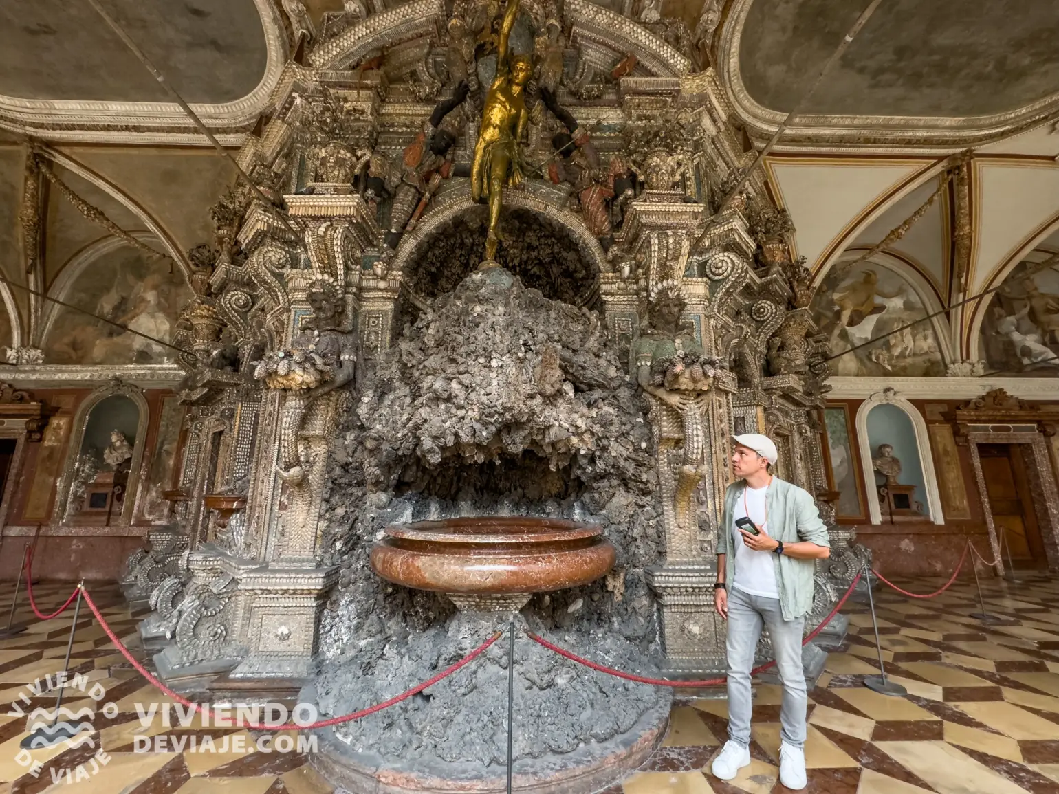 Consejos para viajar a Múnich en 4 días | Residenz