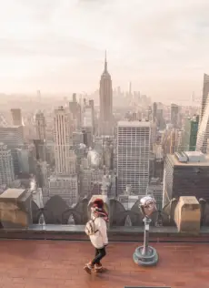 Consejos para viajar a Nueva York