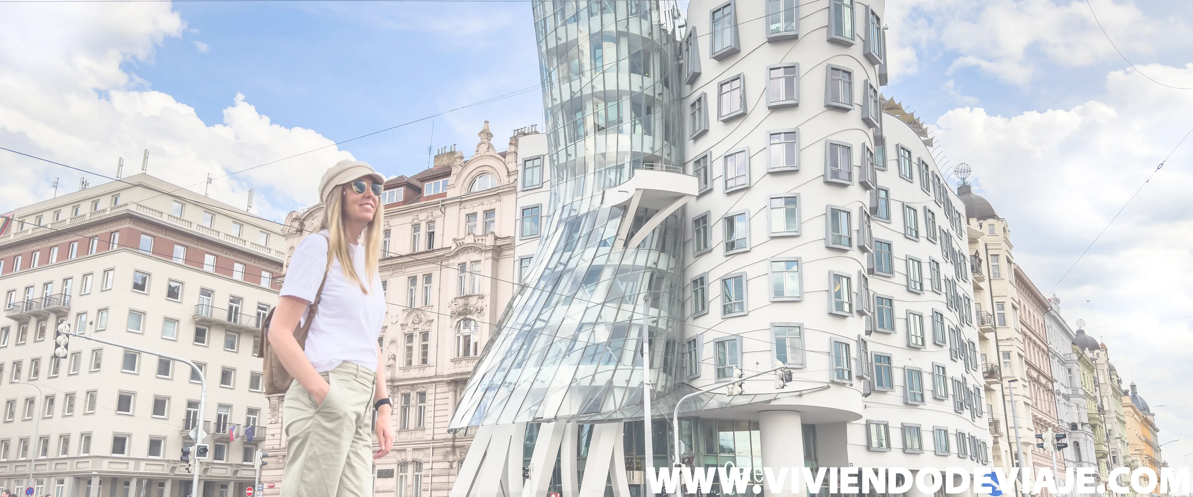 Consejos para viajar a Praga por primera vez