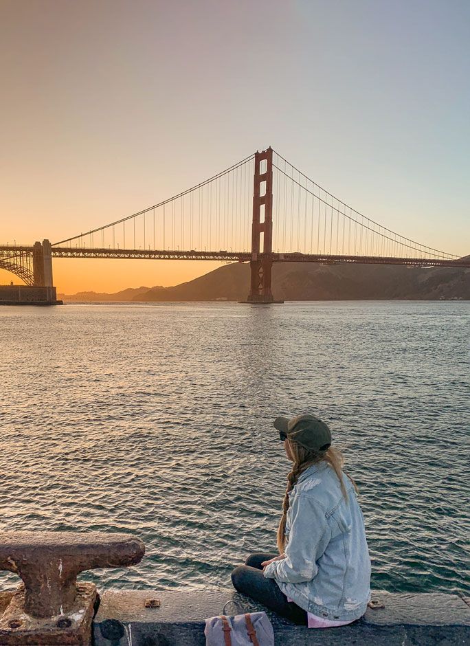 20 CONSEJOS PARA VIAJAR A SAN FRANCISCO