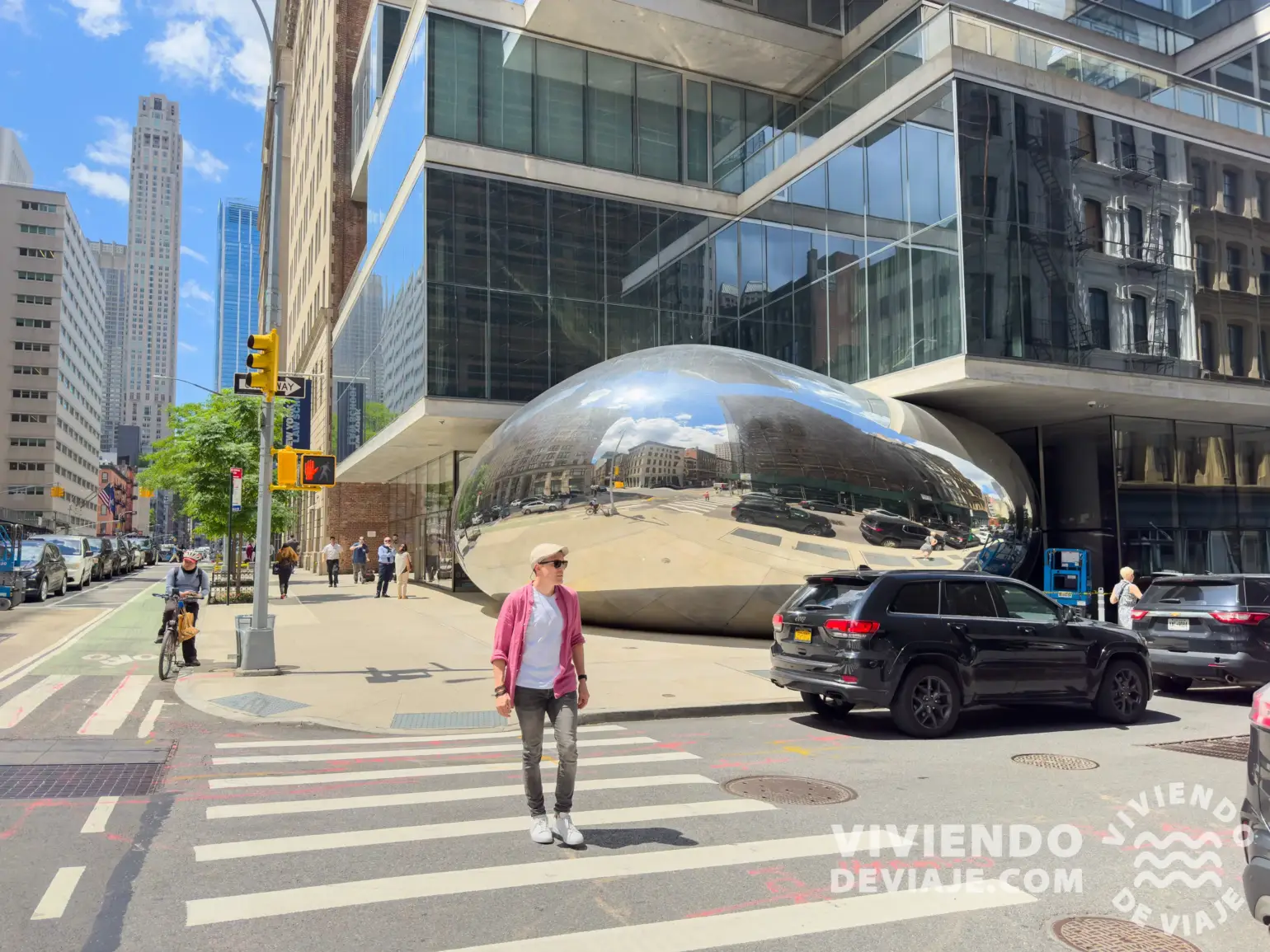 Consejos para tu viaje a Nueva York en 4 días