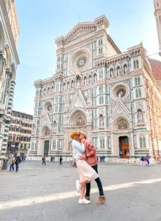 Consejos para visitar Florencia
