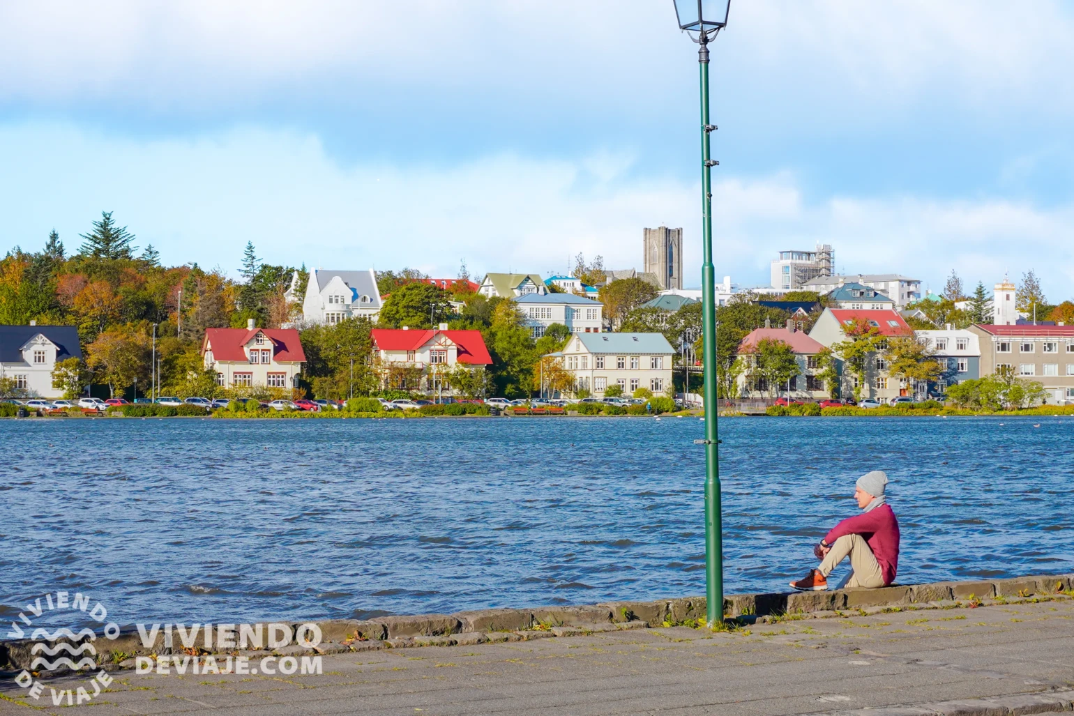 Consejos para visitar Reikiavik en un día