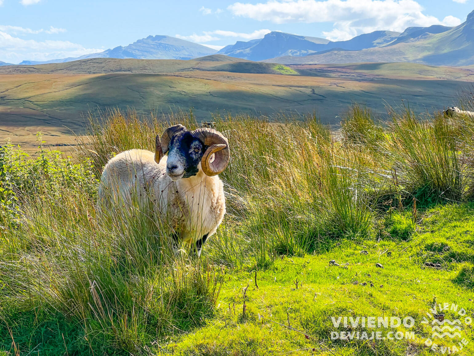 Consejos para hacer la ruta por Escocia