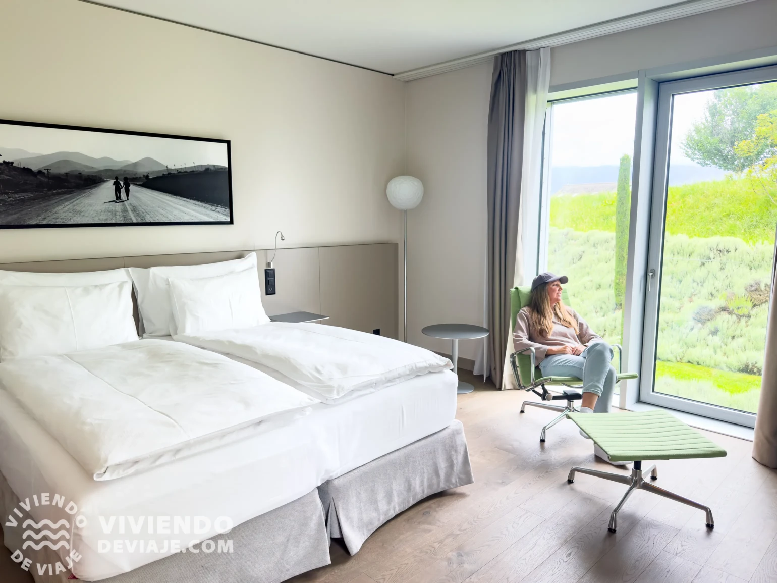 Modern Times Hotel | Consejos para viajar a Suiza