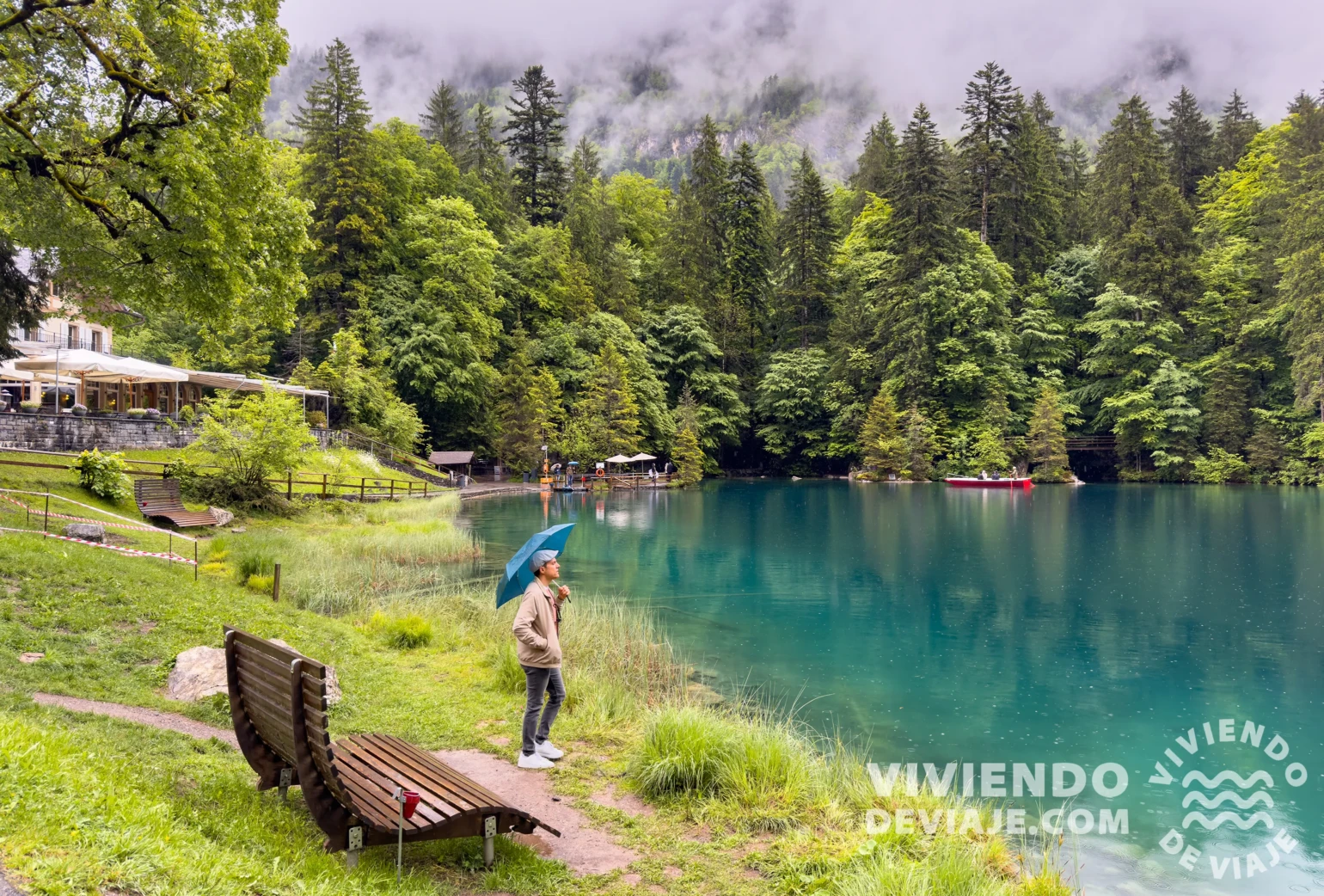 Consejos para viajar a Suiza | Seguridad
