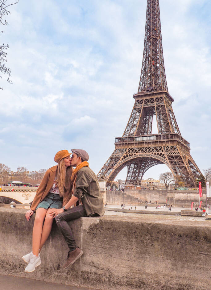 Consejos para viajar a París