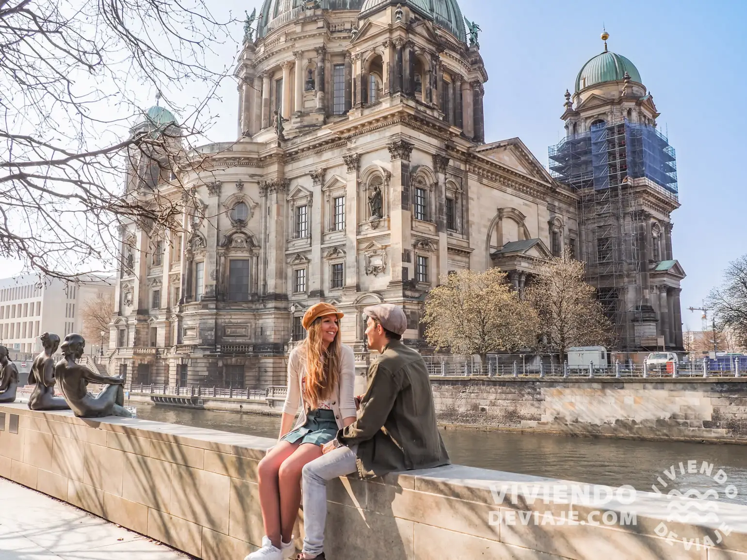 Consejos sobre alojamiento en Berlín
