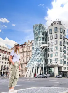Consejos para viajar a Praga