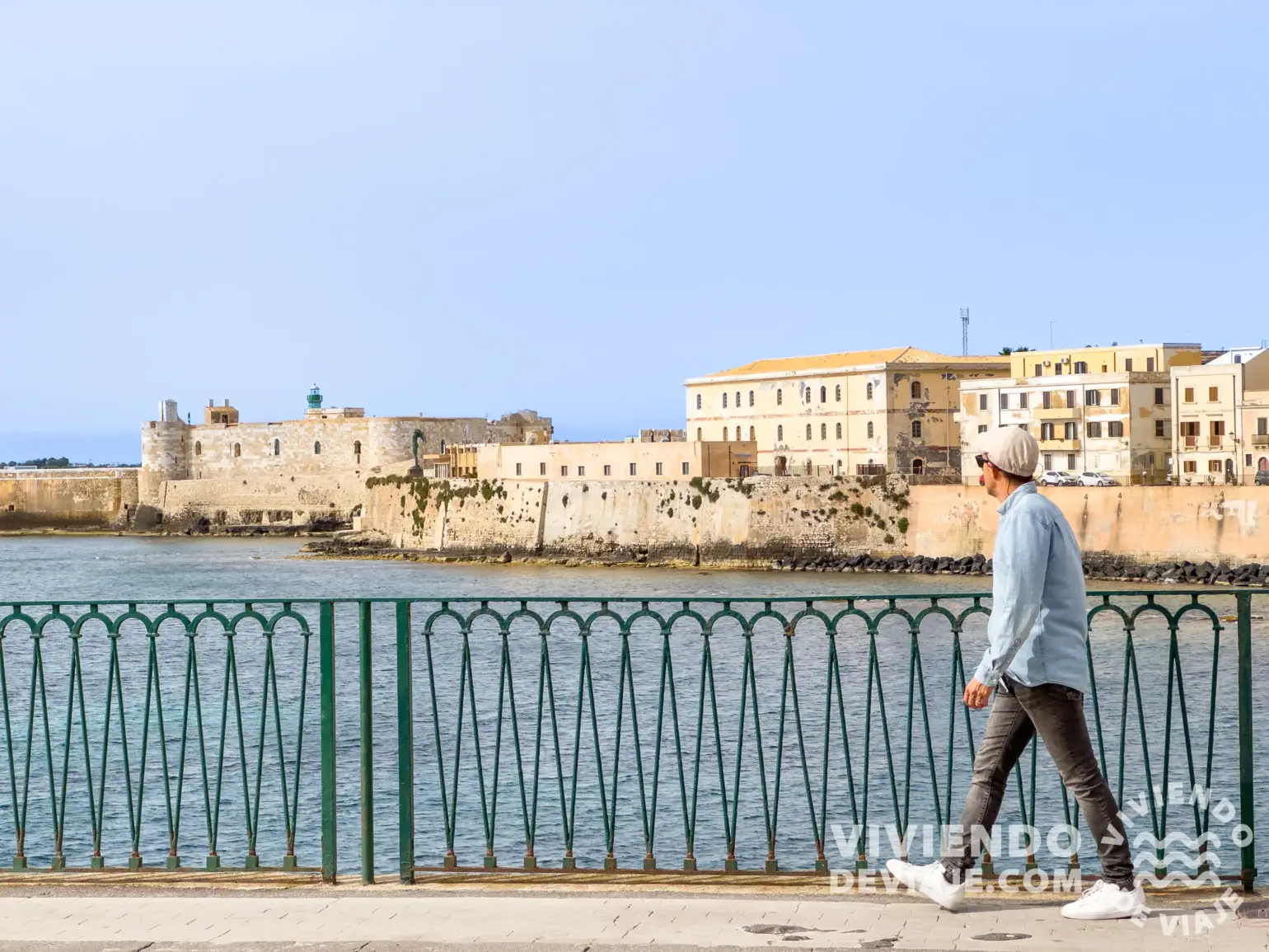 Consejos para viajar a Sicilia