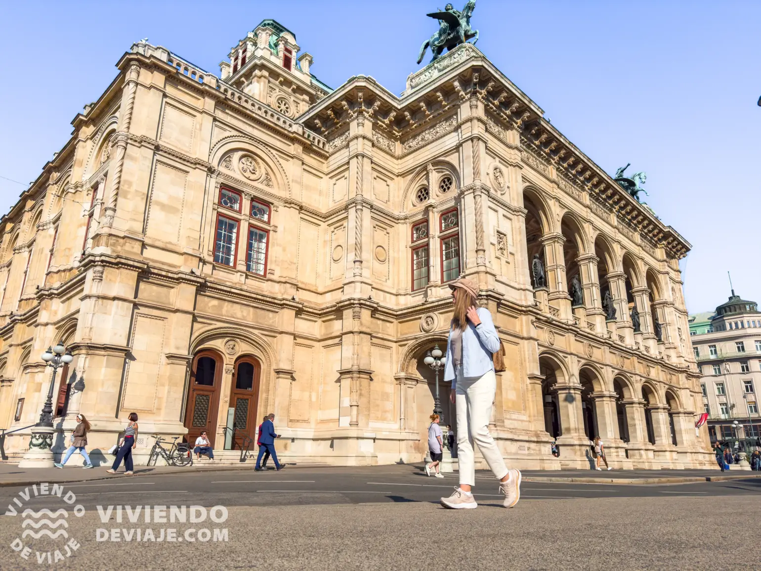 Consejos para viajar a Viena 2 días