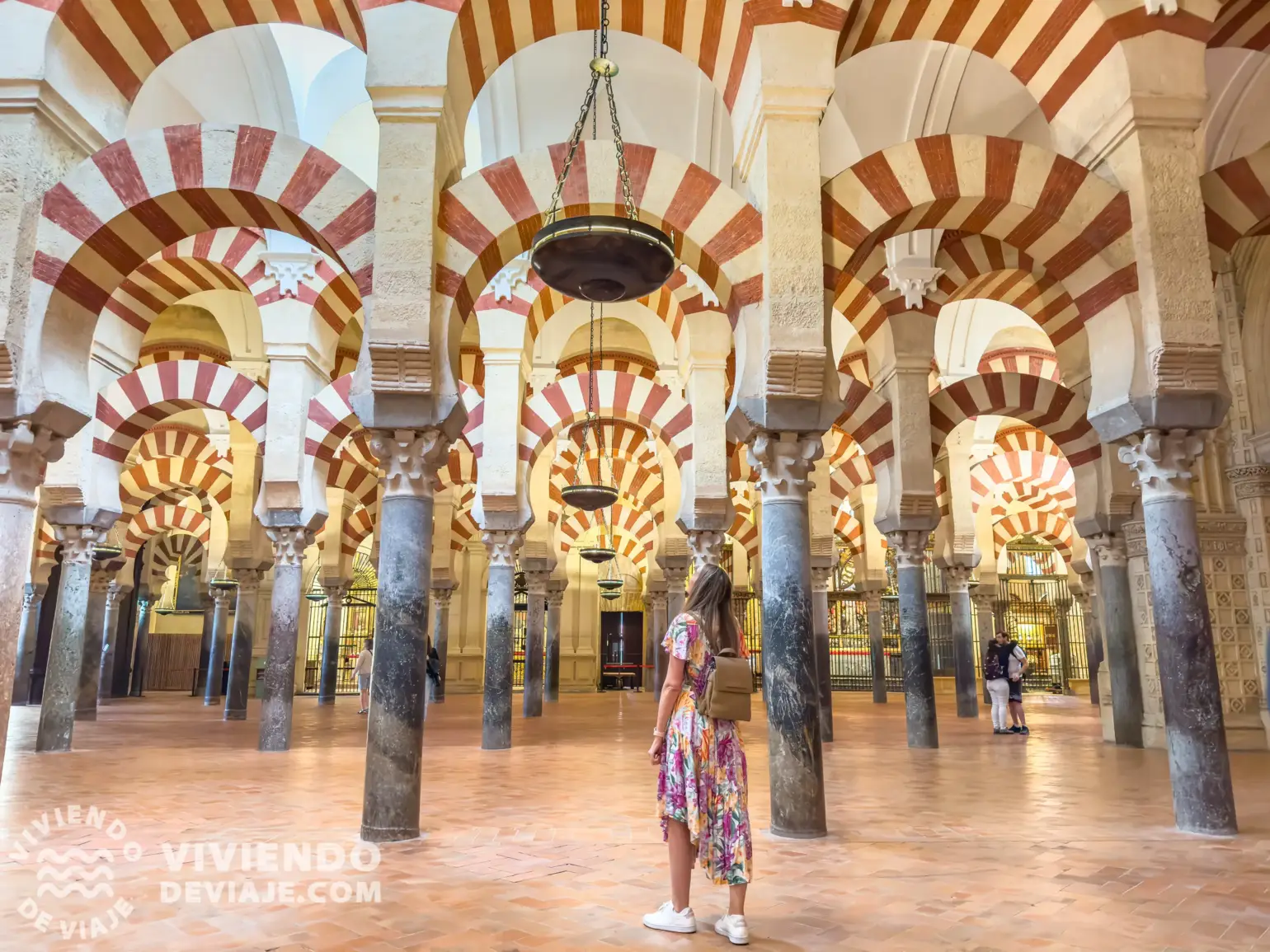 Cómo moverse 3 días en Córdoba