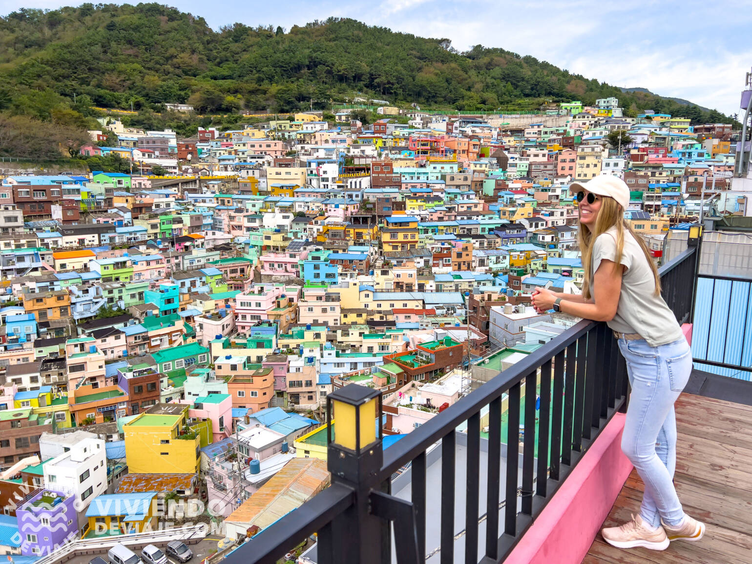 Consejos para viajar a Corea del Sur