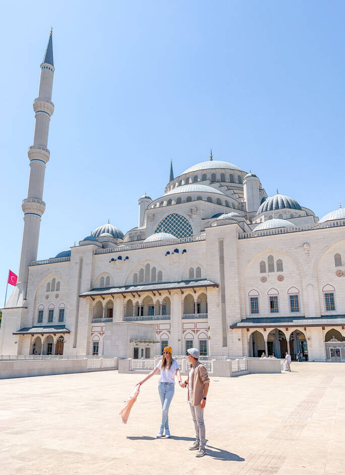 Consejos para viajar a Estambul