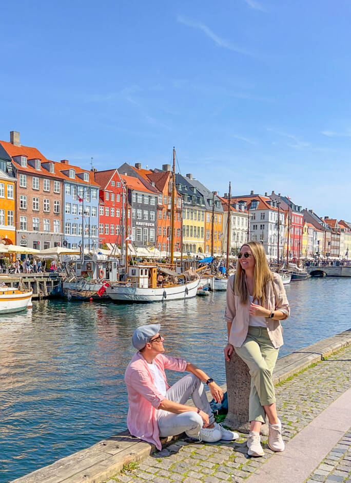 Qué ver en Copenhague en 2 días