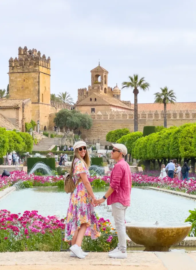 CÓRDOBA EN 2 DÍAS