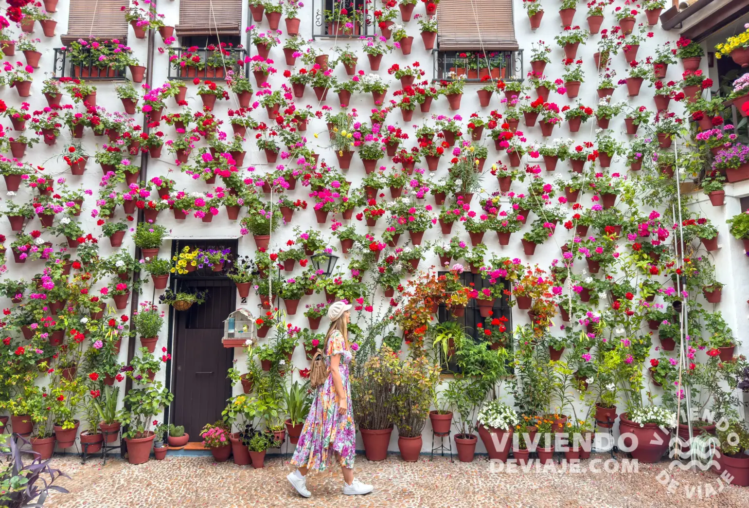 Qué ver en Córdoba en 3 días