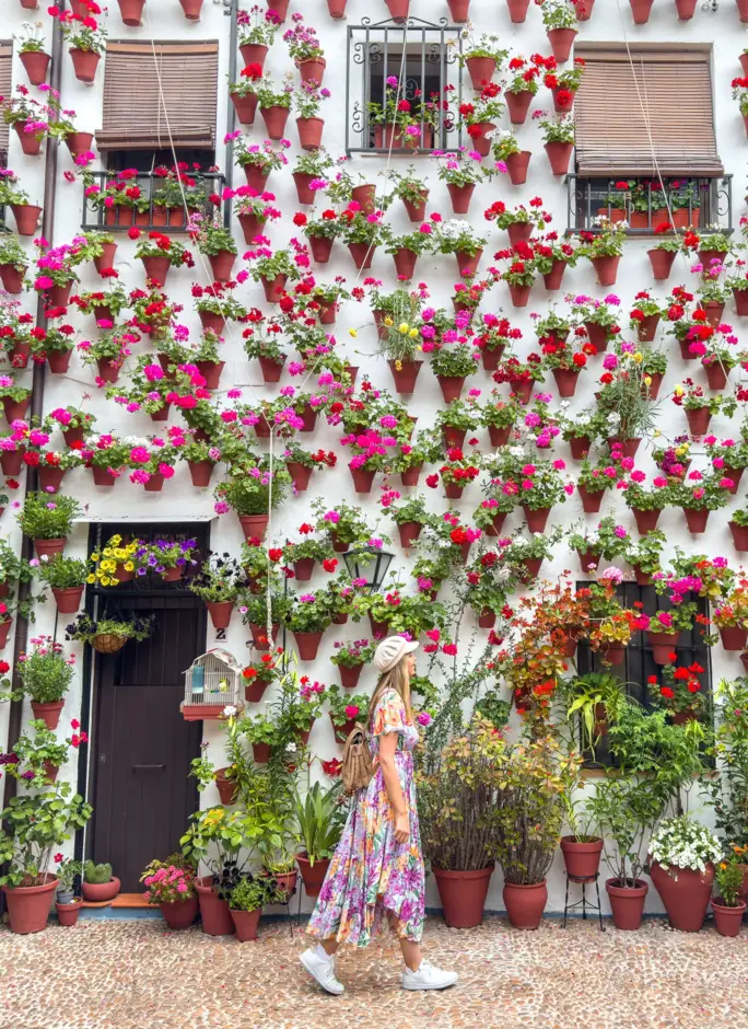 CÓRDOBA EN 3 DÍAS