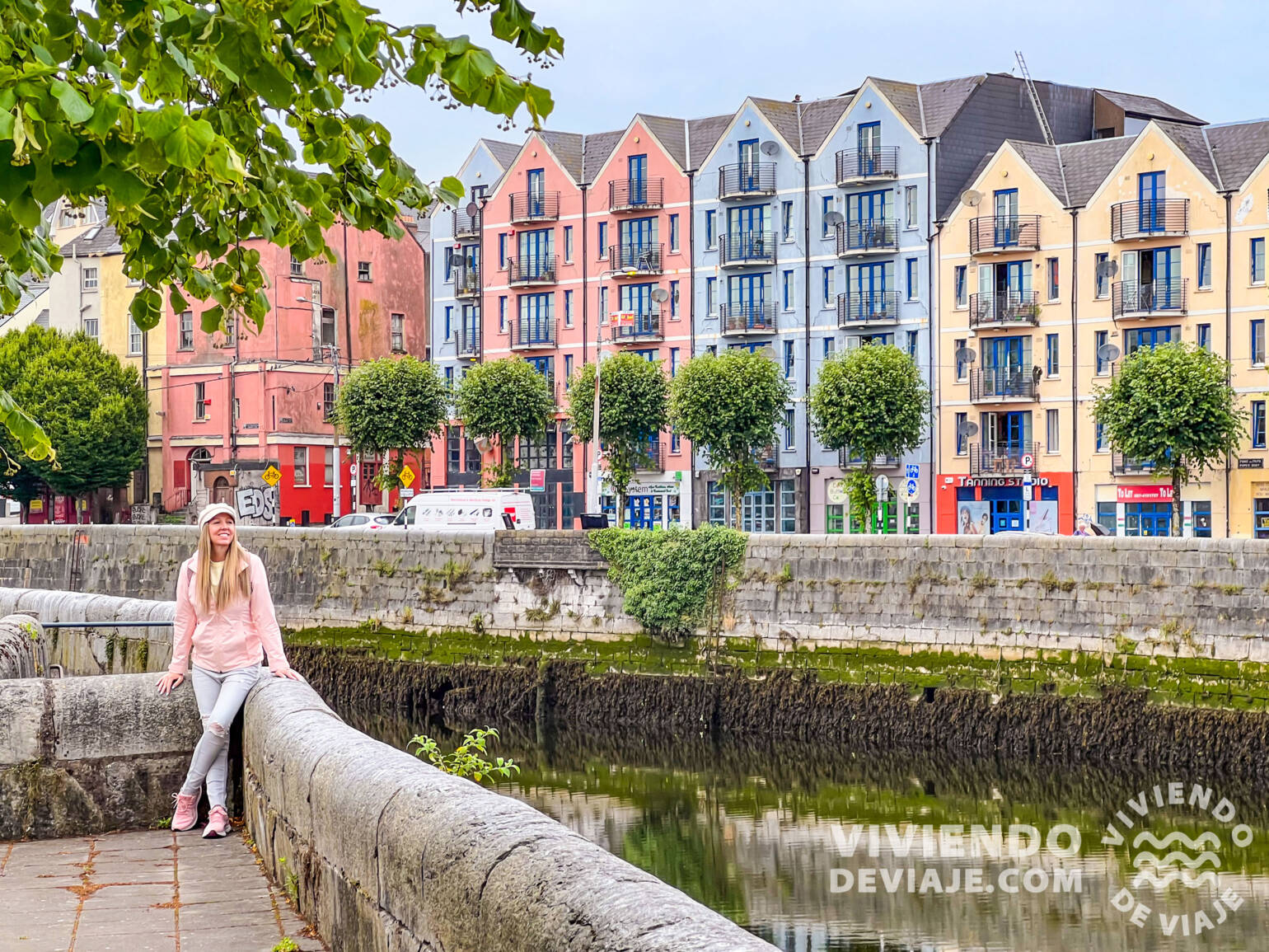 Ruta por Irlanda | Cork