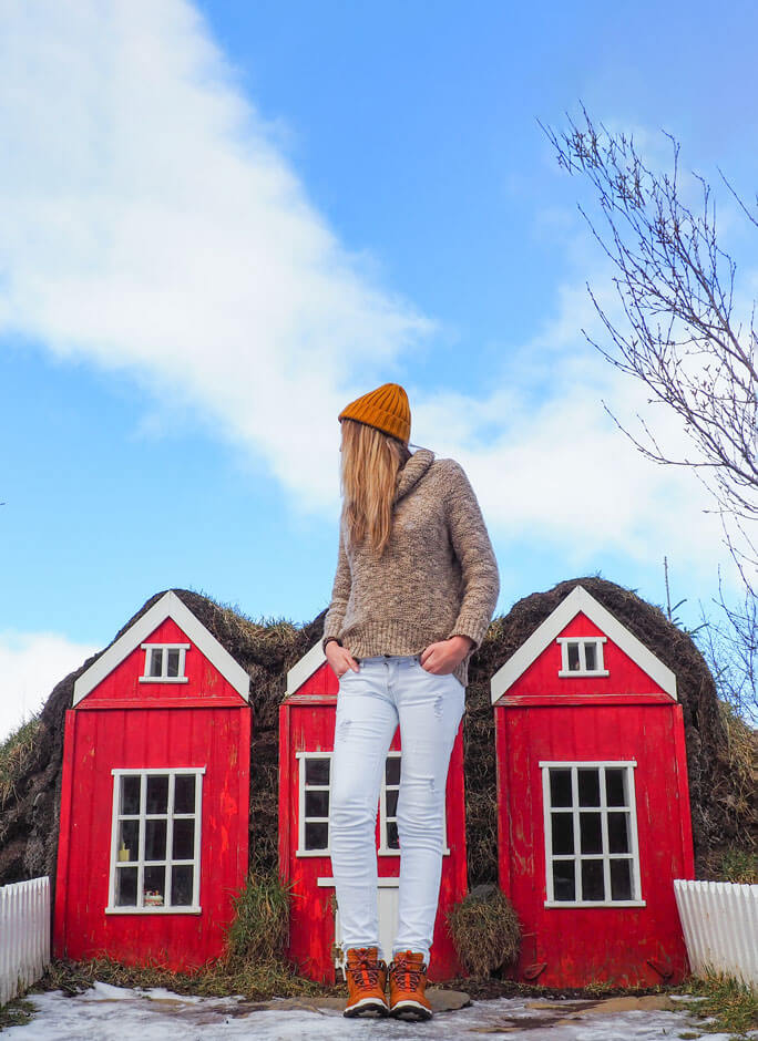 Curiosidades de Islandia