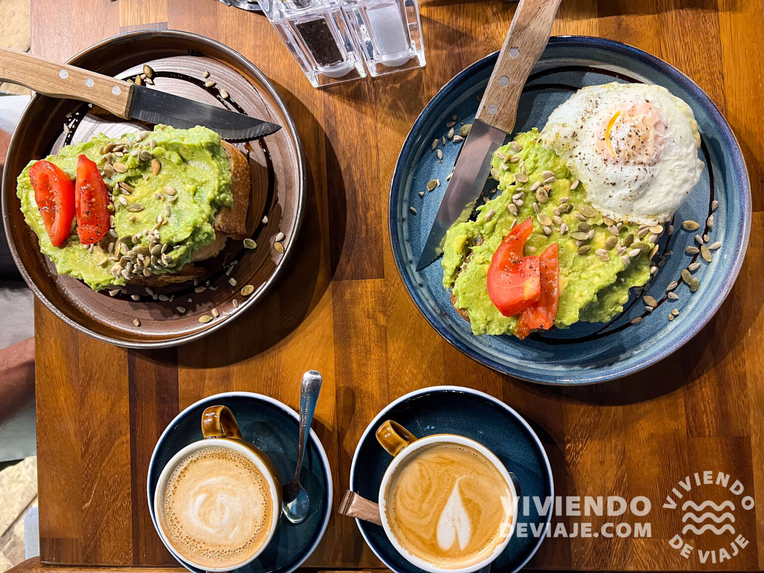 The Pear Tree Café | Desayuno en Galway