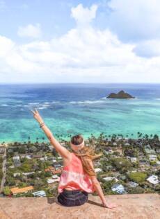 Hawaii - Viviendo de Viaje