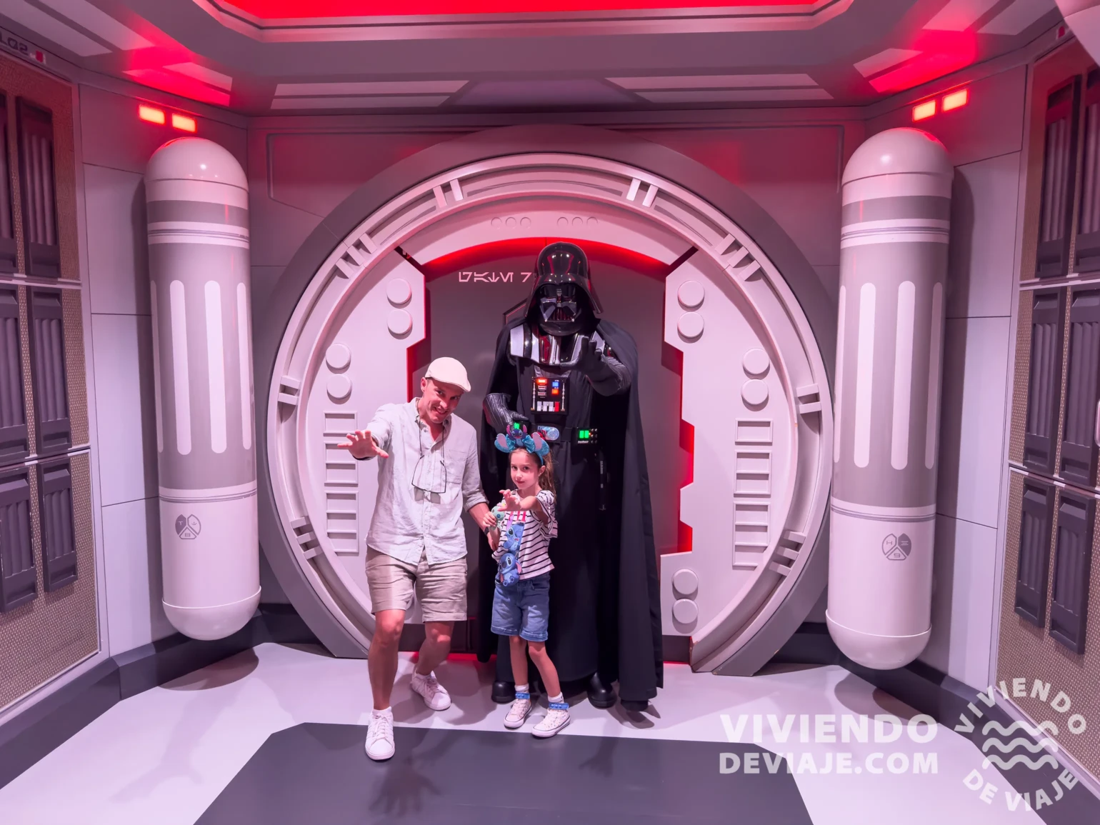 Disneyland París
