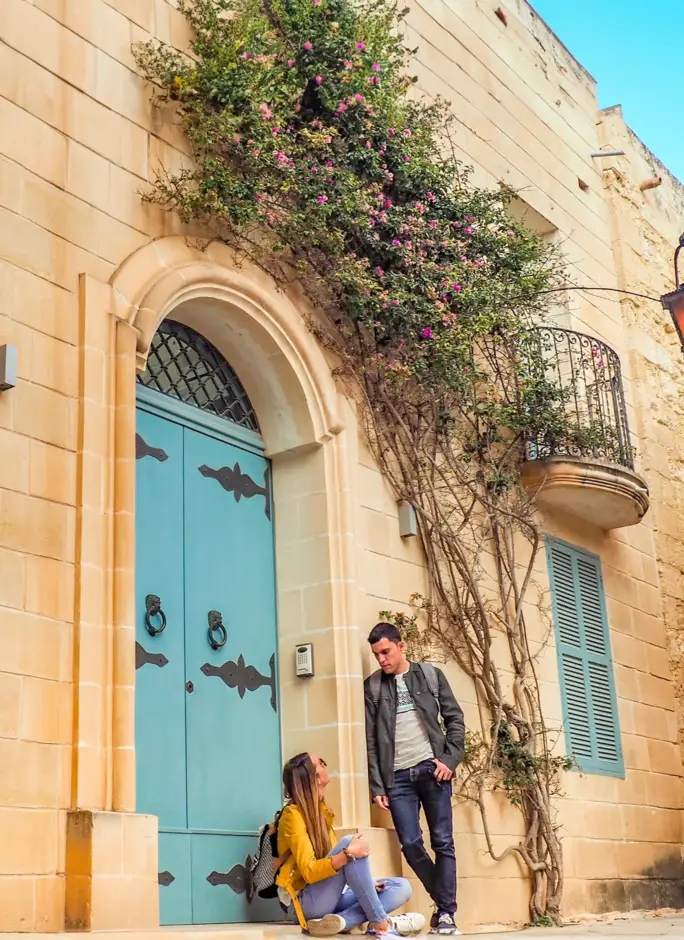 Mejores zonas donde alojarse en Malta