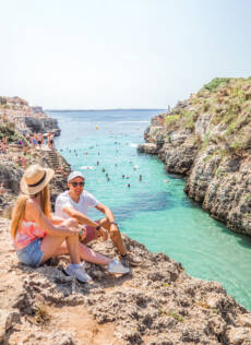 Dónde alojarse en Menorca, mejores zonas