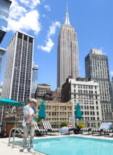 Donde alojarse en Nueva York, mejores barrios