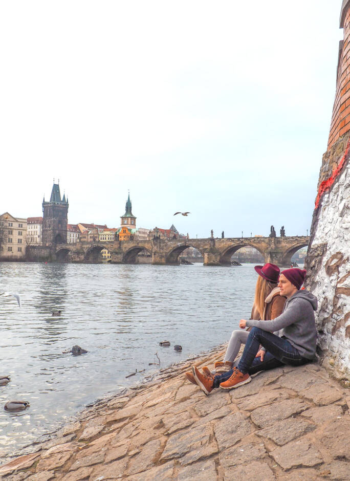 Dónde alojarse en Praga, mejores zonas