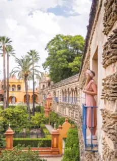 Dónde alojarse en Sevilla