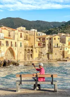 Dónde alojarse en Sicilia, mejores zonas