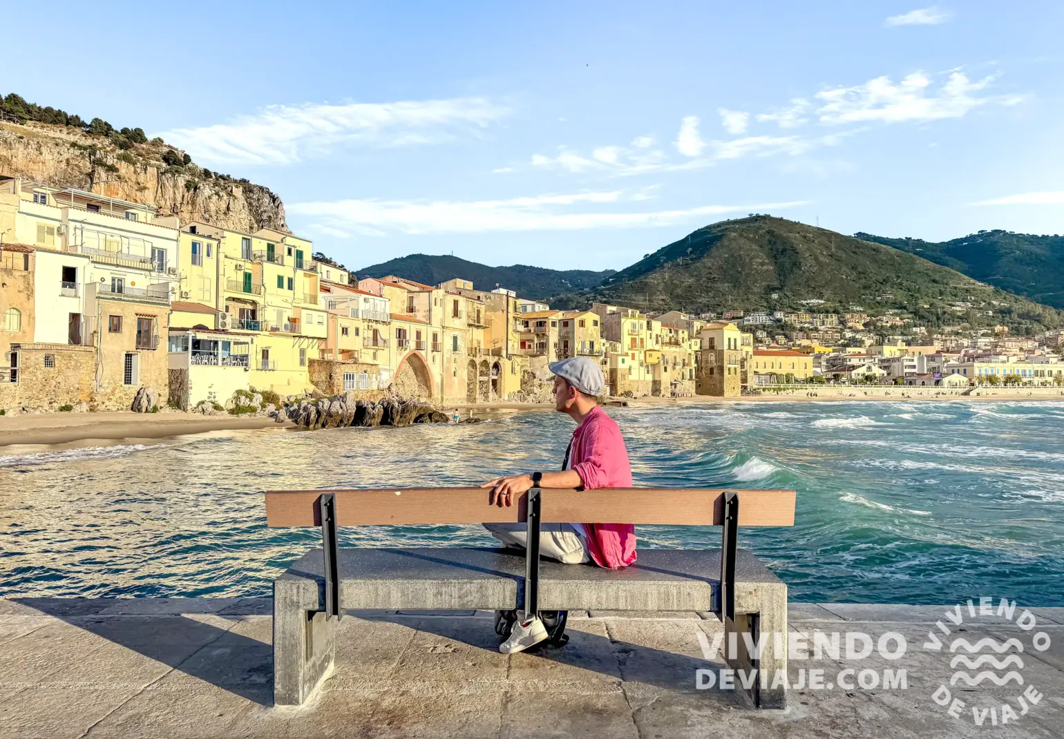 Mejores zonas donde alojarse en Sicilia