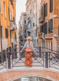 Dónde alojarse en Venecia