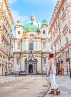 Dónde alojarse en Viena, las mejores zonas