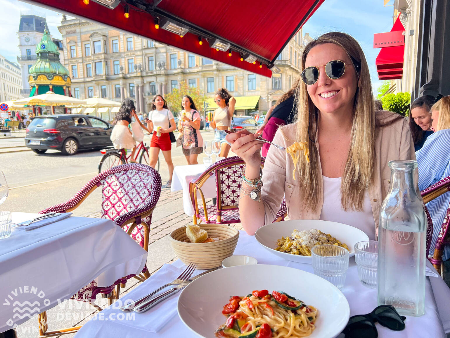 Trattoria Fiat | Restaurantes en Copenhague