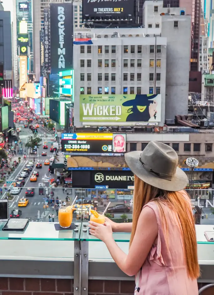 Dónde comer en Nueva York, recomendaciones de restaurantes