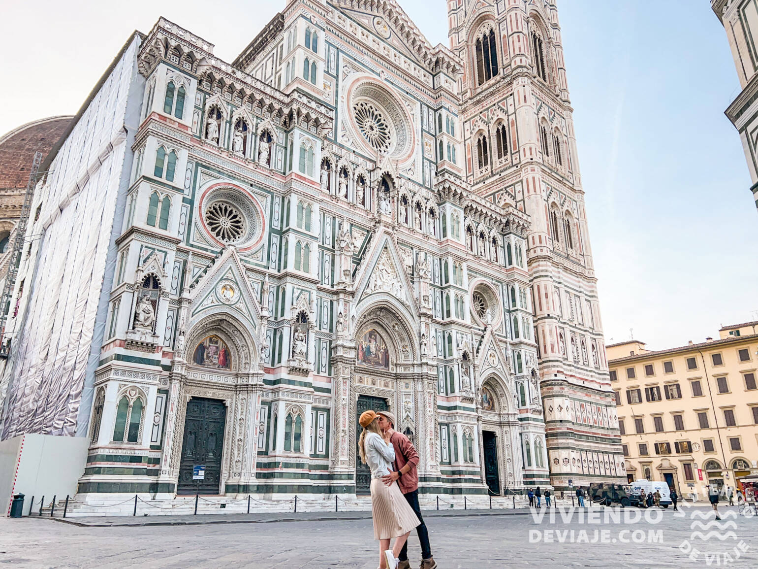 Duomo de Florencia