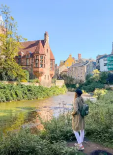Que ver en Edimburgo en 2 días