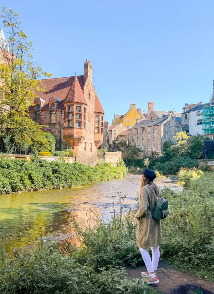 Qué ver en Edimburgo en 2 días
