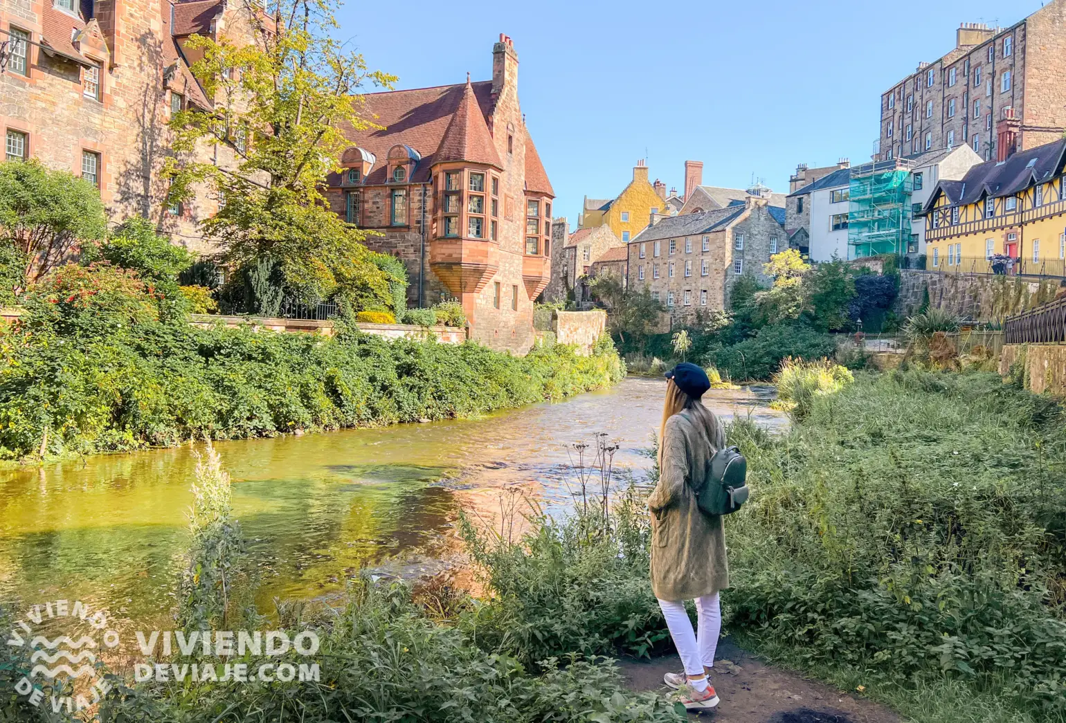 Qué ver en Edimburgo en 2 días