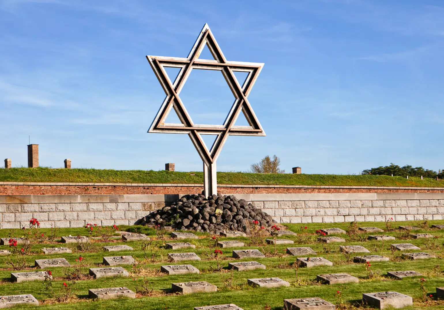 Excursión desde Praga al Campo de Concentración Terezín