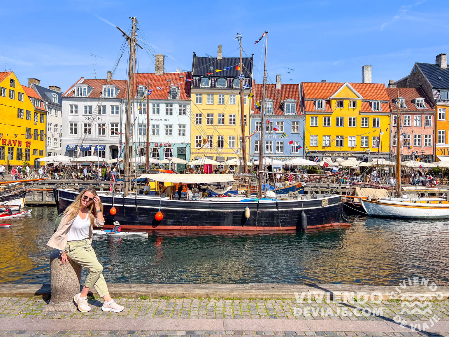 Excursiones desde Copenhague