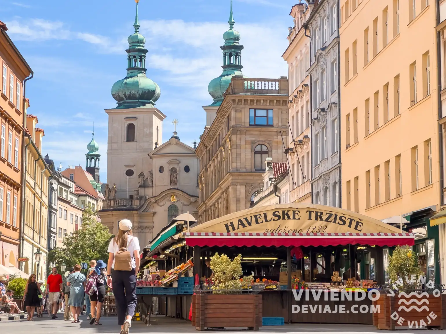 Excursiones desde Praga