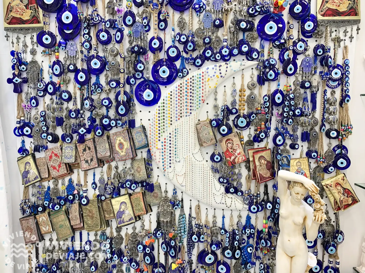 Monastiraki Flea Market | Atenas